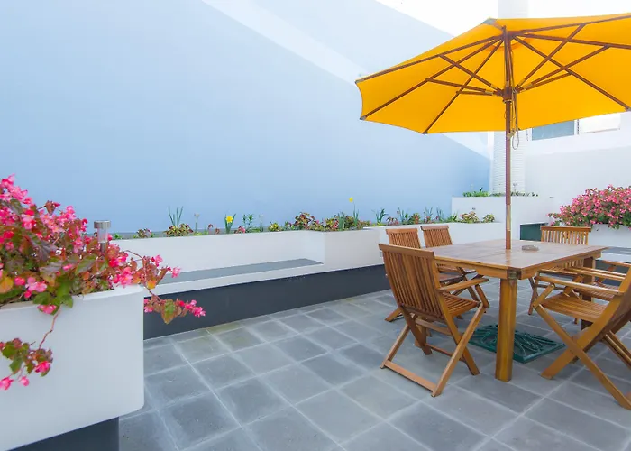 Comercial Boutique Guest House