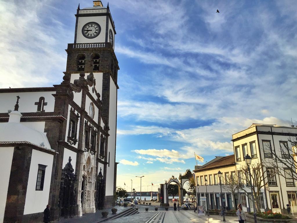 Comercial Boutique Guest House 2* Ponta Delgada (Sao Miguel)