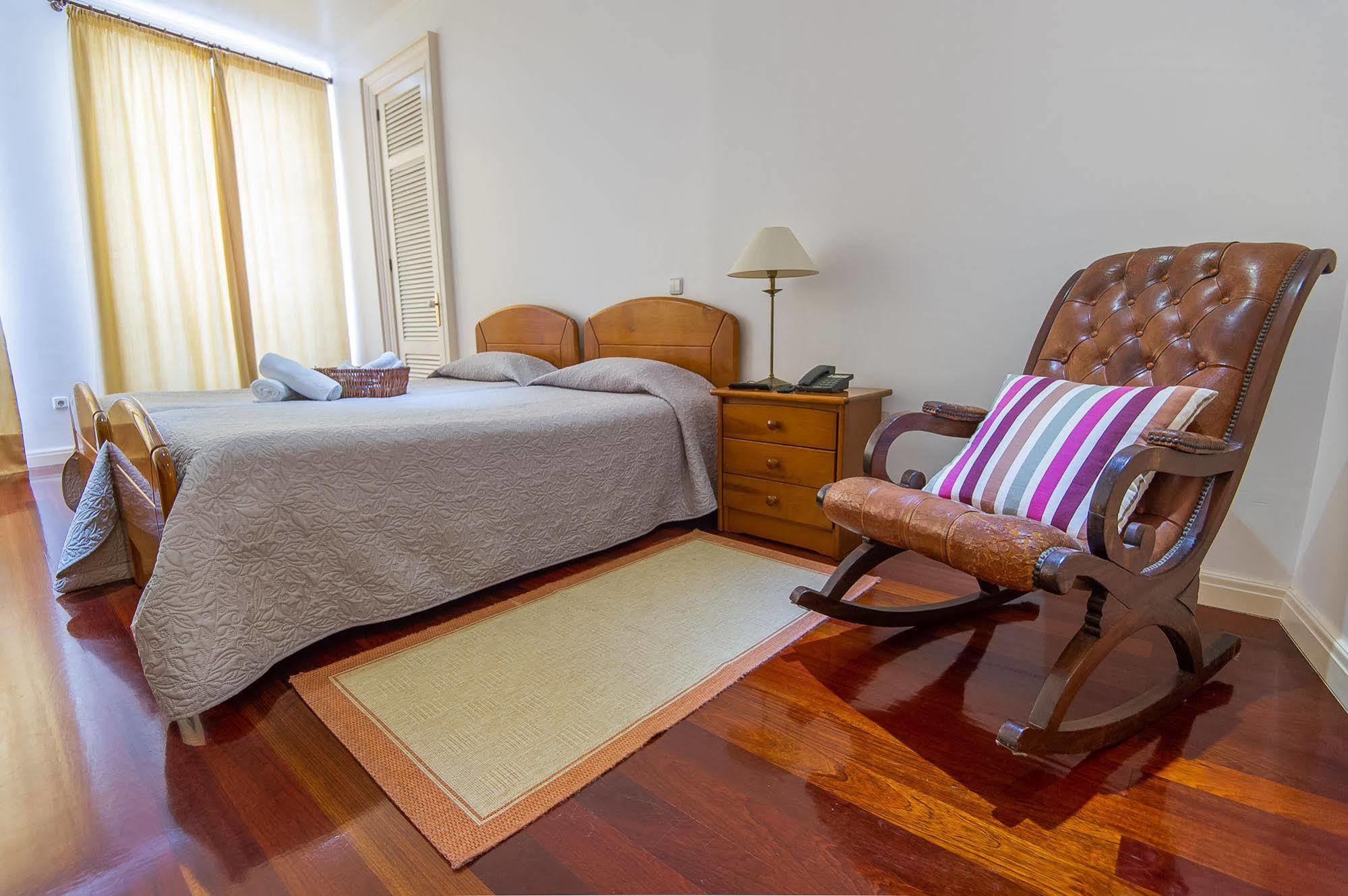 Comercial Boutique Guest House Guest house Ponta Delgada (Sao Miguel)