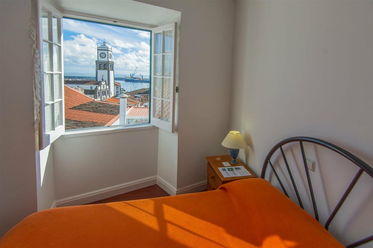 Comercial Boutique Guest House 2* Ponta Delgada (Sao Miguel)