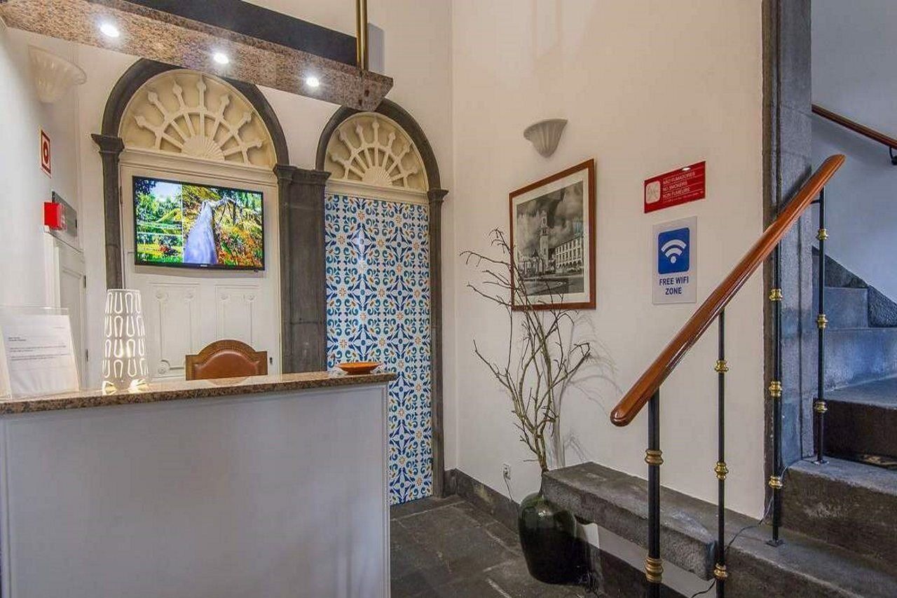 Guest house Comercial Boutique Guest House Ponta Delgada (Sao Miguel)