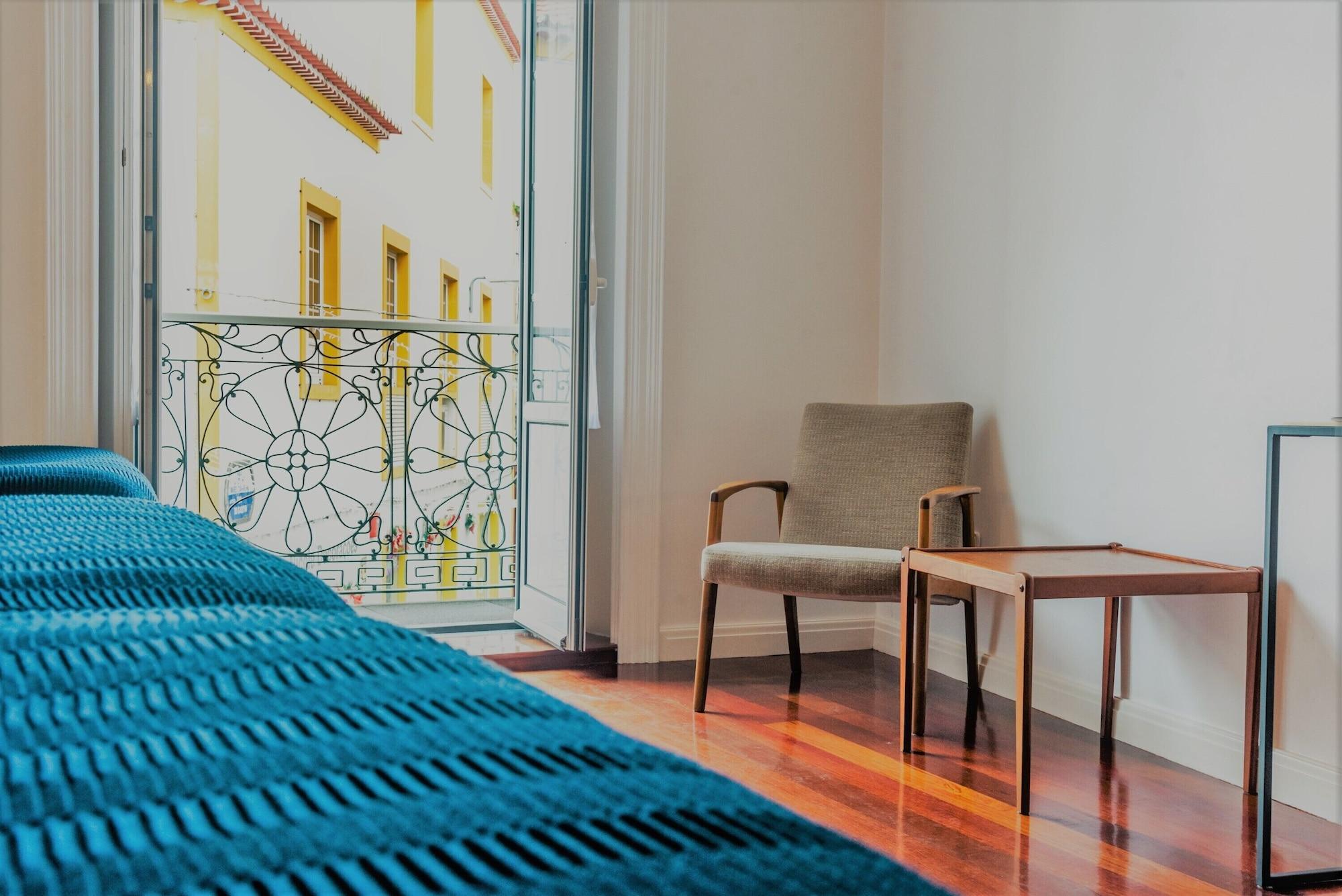 Maison d'hôtes Comercial Azores Boutique Ponta Delgada