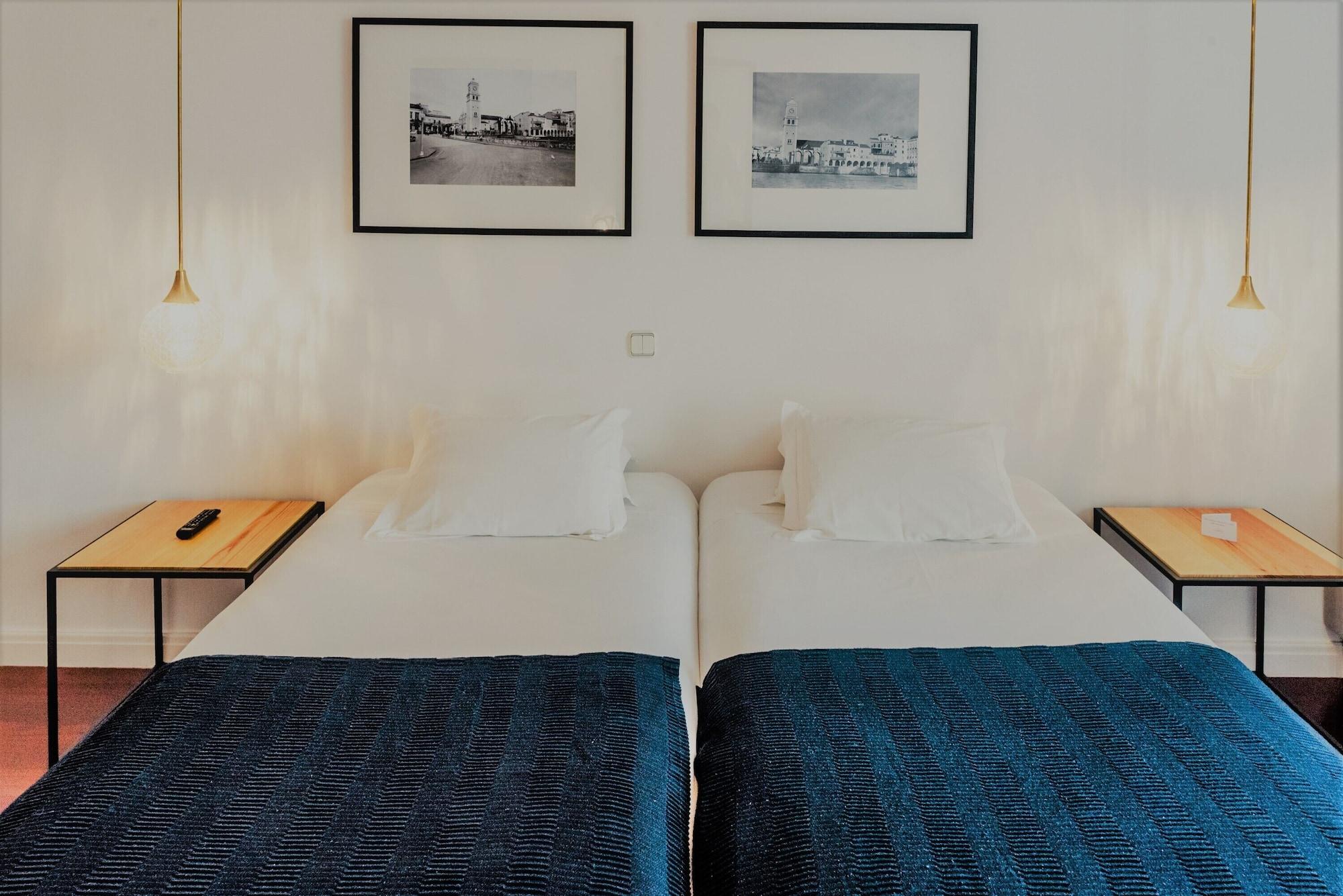 Comercial Azores Boutique 2* Ponta Delgada